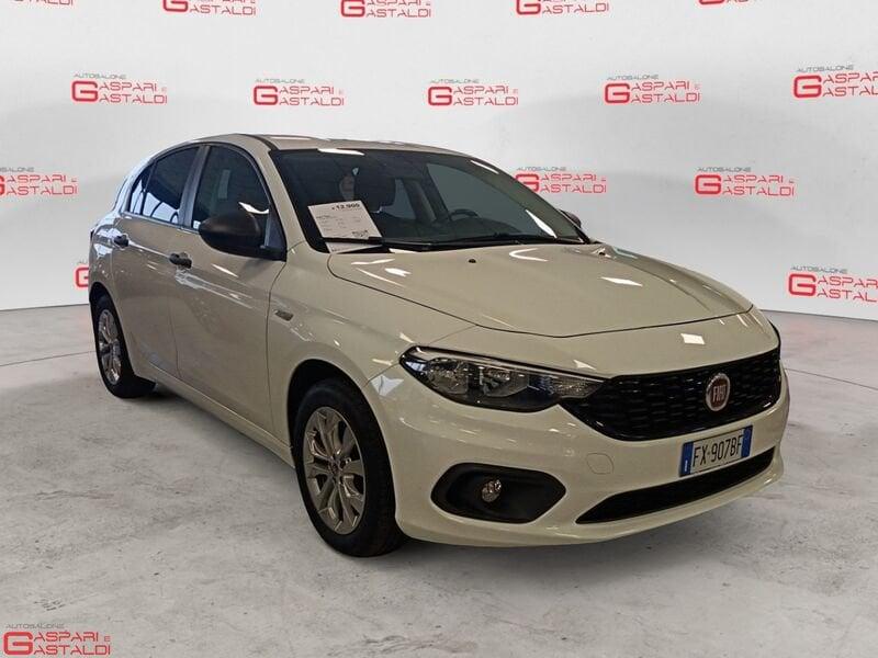 FIAT Tipo 1.3 Mjt 95cv 5M S&S Street