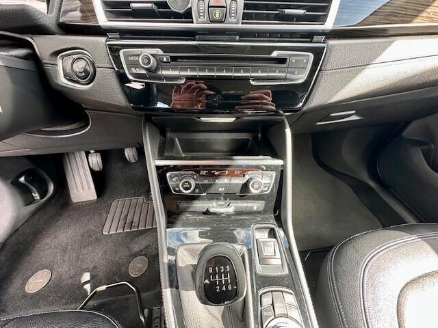 Bmw Serie2 216d Active Tourer Luxury