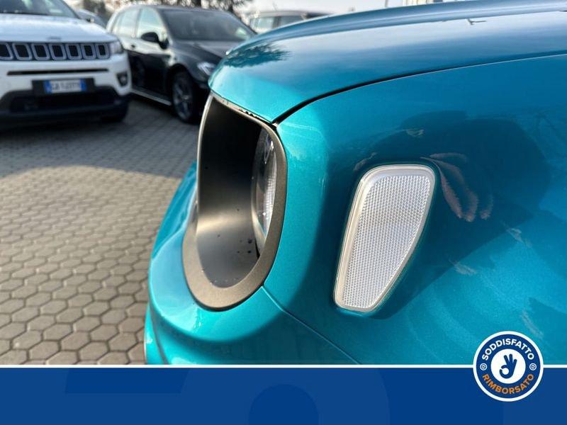 Jeep Renegade 1.5 Benzina MHEV Limited MY23
