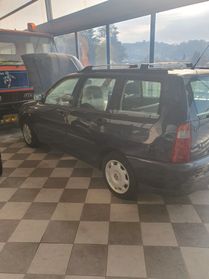 Volkswagen Polo 1.9 TDI cat Variant Highline