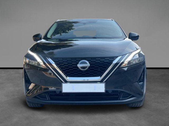 NISSAN Qashqai e-Power N-Connecta