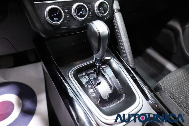 RENAULT Kadjar BLUE DCI 8V 115CV EDC BUSINESS FARI LED