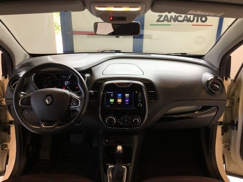 Renault Captur 1.2 TCe 120cv EDC Energy HYPNOTIC