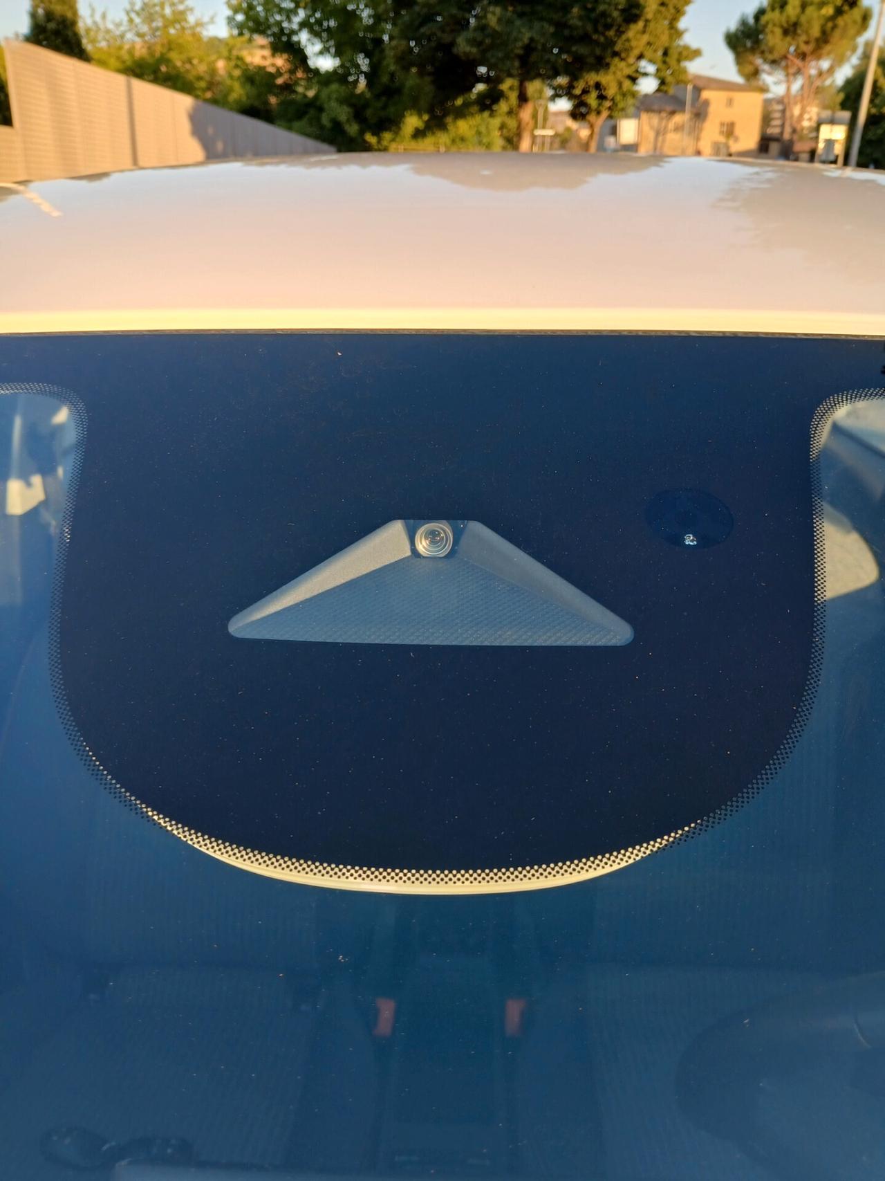 Fiat 500e Berlina 42 kWh Icon 13700€