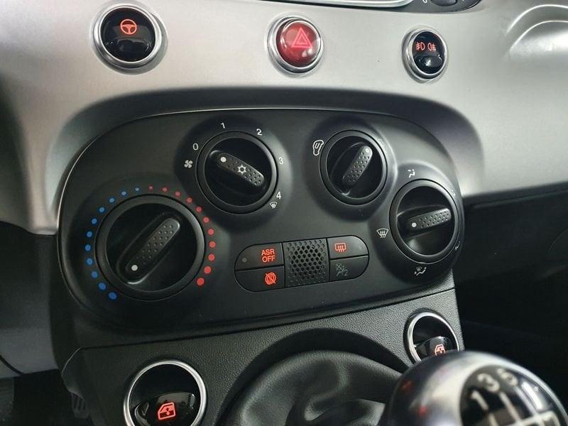 FIAT 500C 1.0 Hybrid Sport TUA DA 149,00 EURO AL MESE