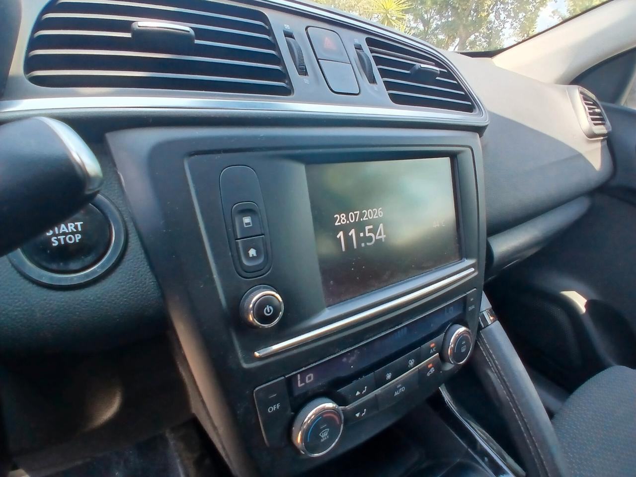 Renault Kadjar dCi 8V 110CV Energy Zen