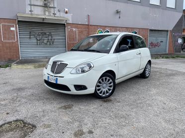 Lancia Ypsilon Restayling 1.2Benz Full Unyca Solo 140milaKM