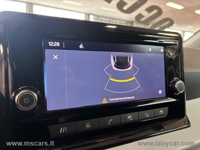 SEAT Arona 1.0 EcoTSI Style