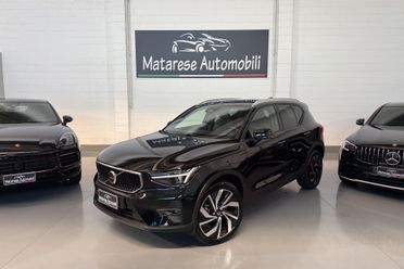 Volvo XC40 B3 MILD HYBRID CORE auto 2.0cc 163cv CarPlay Finanziabile