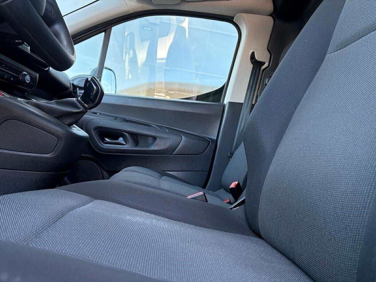 Citroen Berlingo M CLUB BlueHDi 100 mt SPOTICAR