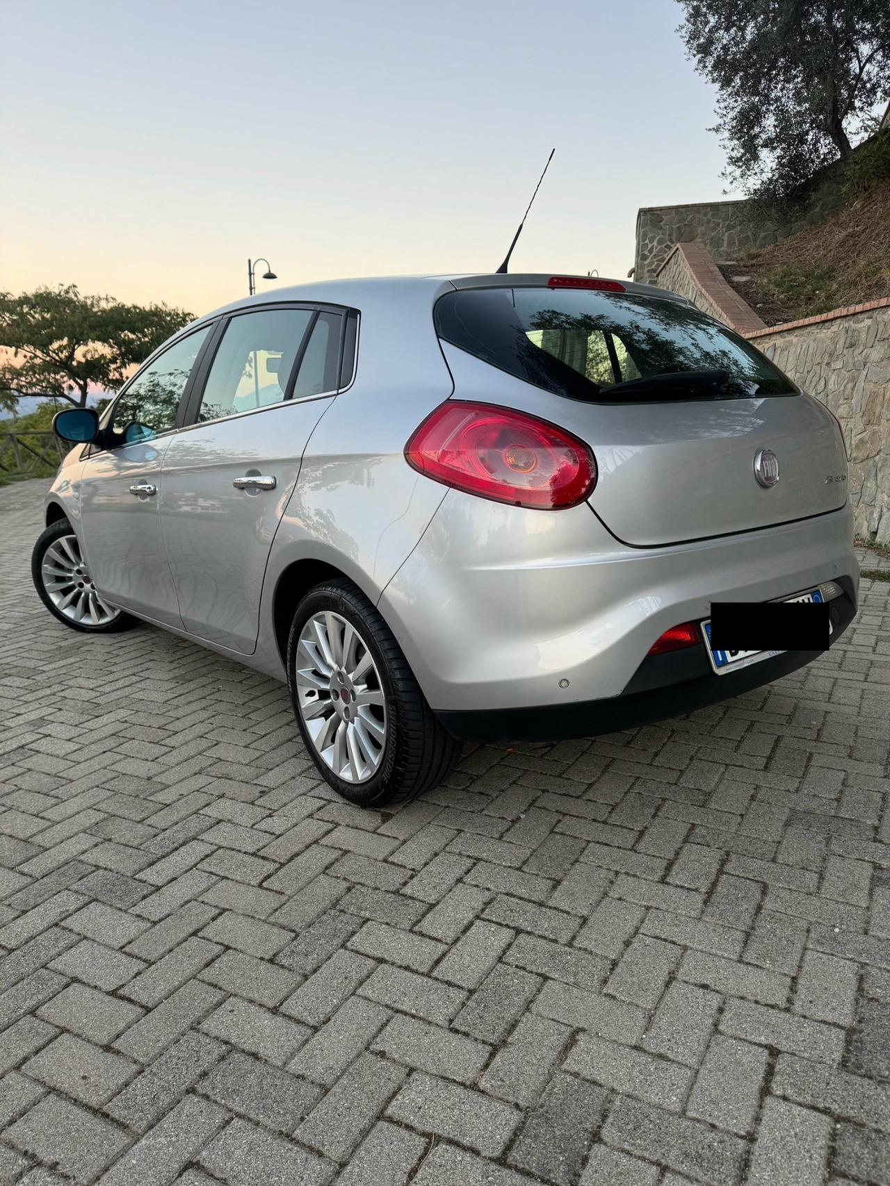 Fiat Bravo 1.6 Multijet 105Cv 2009