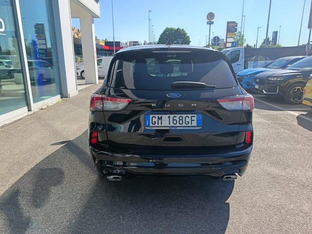 FORD Kuga 1.5 EcoBoost 150 CV 2WD ST-Line