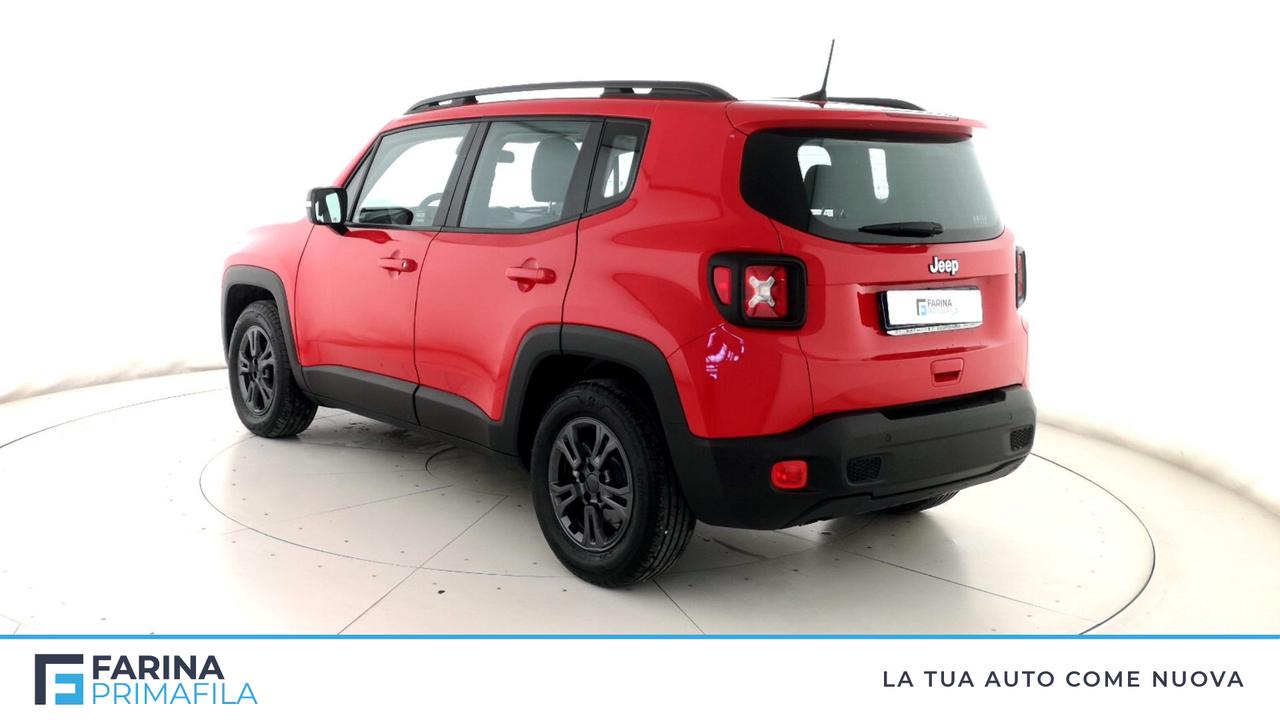 JEEP Renegade 2019 - Renegade 1.6 mjt Longitude 2wd 130cv