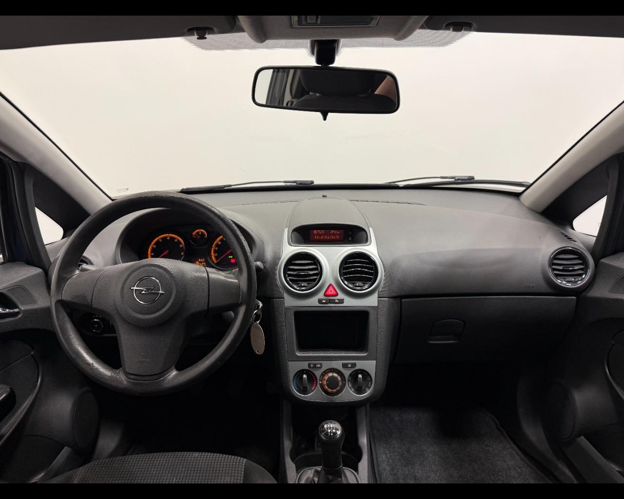 OPEL CORSA 3P 1.0 ECOTEC
