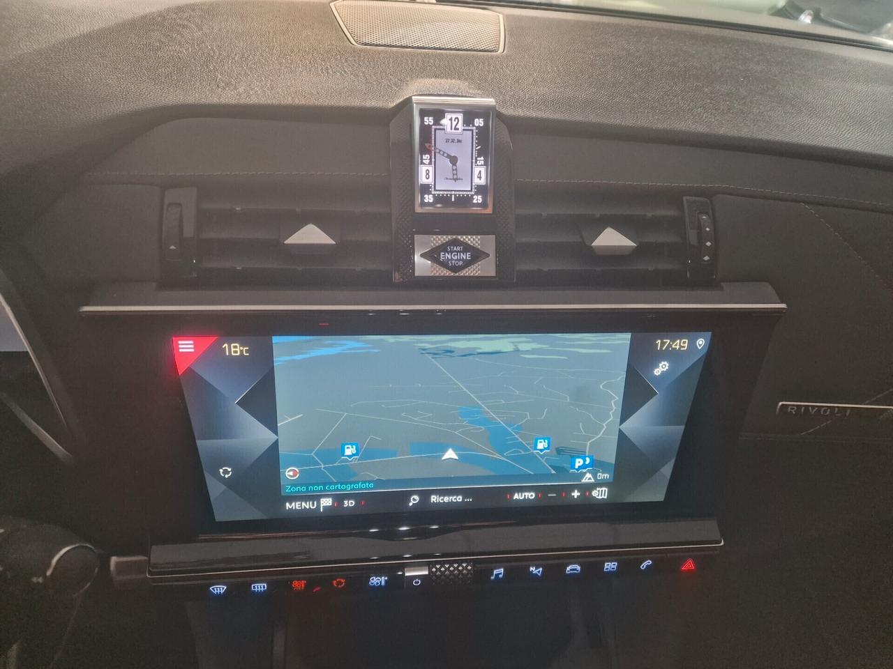 DS 7 Crossback 1.5 HDi 2022