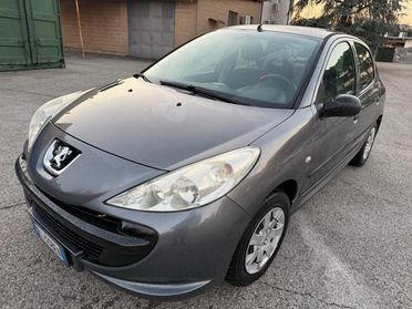 PEUGEOT 206 Plus 1.1 60CV 5p. Generation ECO BENZINA/GPL