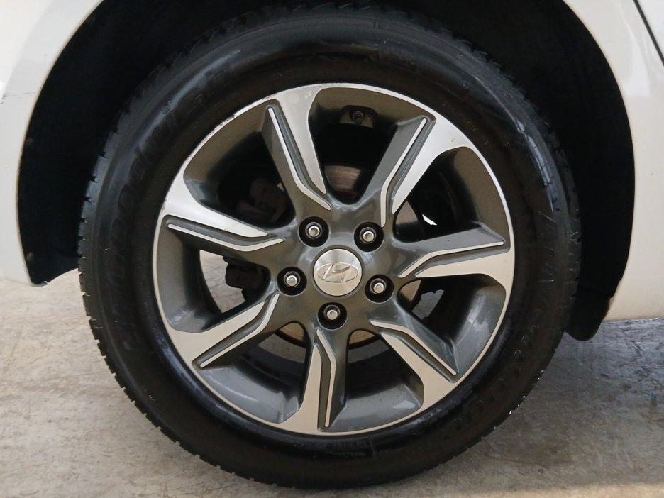 HYUNDAI ix20 - ix20 1.4 CRDI 90 CV APP MODE