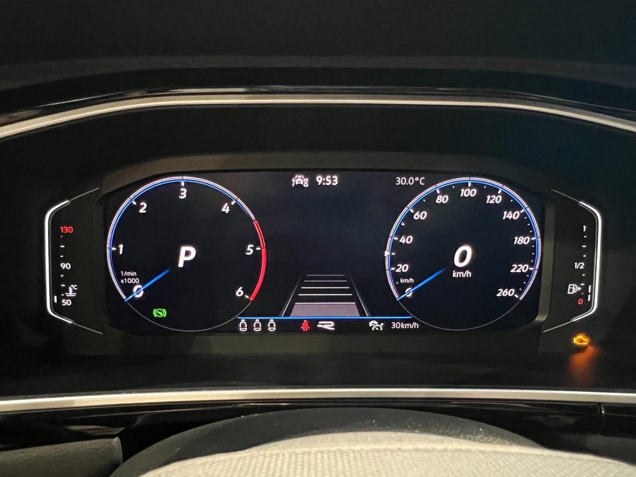 Volkswagen T-Roc 2.0 TDI 150 CV DSG R-Line
