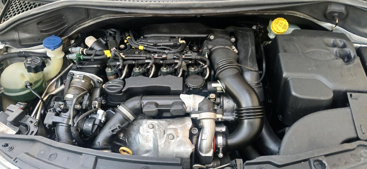 Peugeot 207 1.6 HDi neopatentati