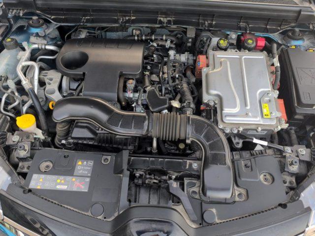 RENAULT Arkana Arkana Hybrid E-Tech 145 CV R.S.Line Fast Track