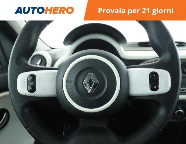 RENAULT Twingo SCe Zen