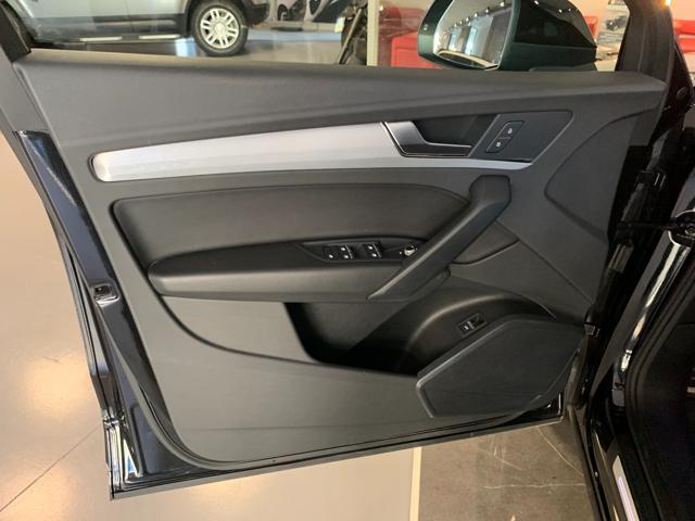 AUDI Q5 SPB 40 TDI quattro S tronic S line plus