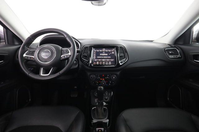 JEEP Compass Compass 2.0 Multijet II aut. 4WD Limited