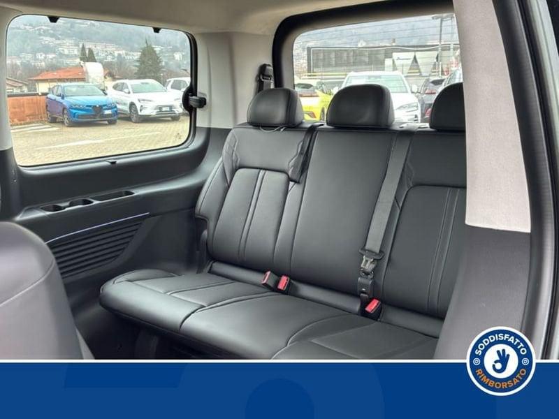 Hyundai Staria 1.6 HEV 2WD Luxury - 7 Posti