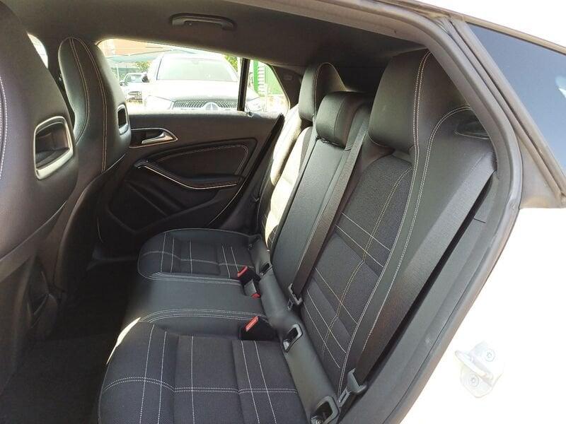 Mercedes-Benz CLA CLA Shooting Brake 180 Sport