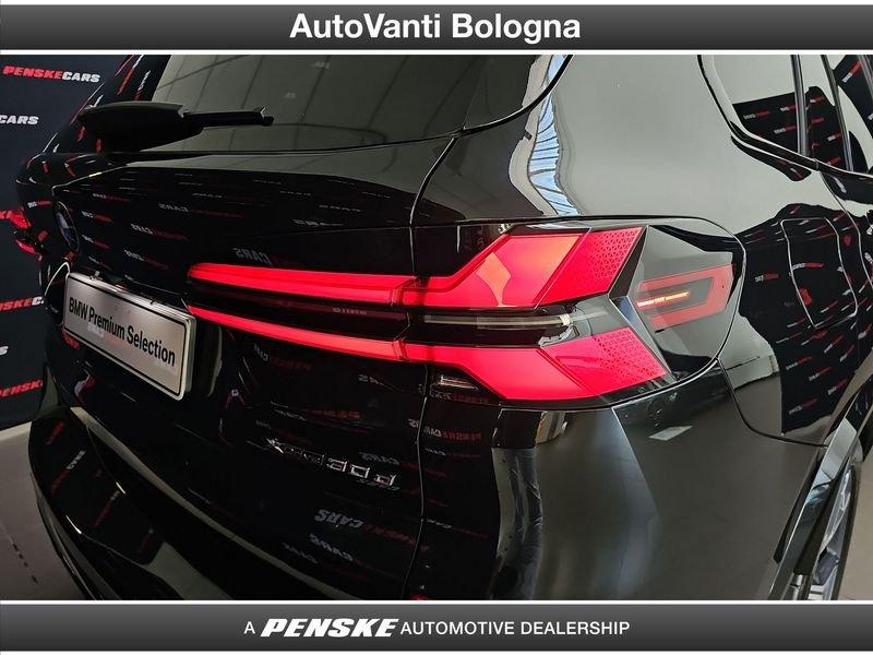BMW X5 X5 xdrive30d MSport Pro auto
