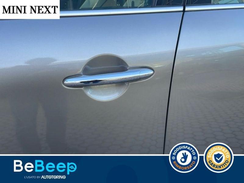 MINI Mini Countryman F60 MINI COUNTRYMAN 1.5 COOPER SE HYPE ALL4 AUTO