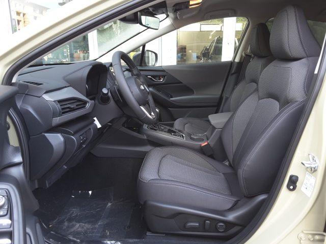 SUBARU Crosstrek 2.0i e-Boxer MHEV CVT Lineartronic Style Xtra