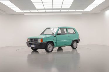 FIAT PANDA 1ª serie 1100 i.e. cat Youn