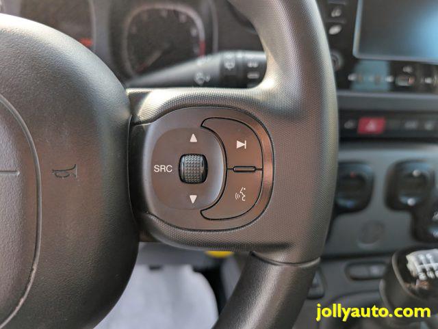 FIAT Panda 1.0 FireFly S&S Hybrid City Life 5POSTI OK NEOPATE