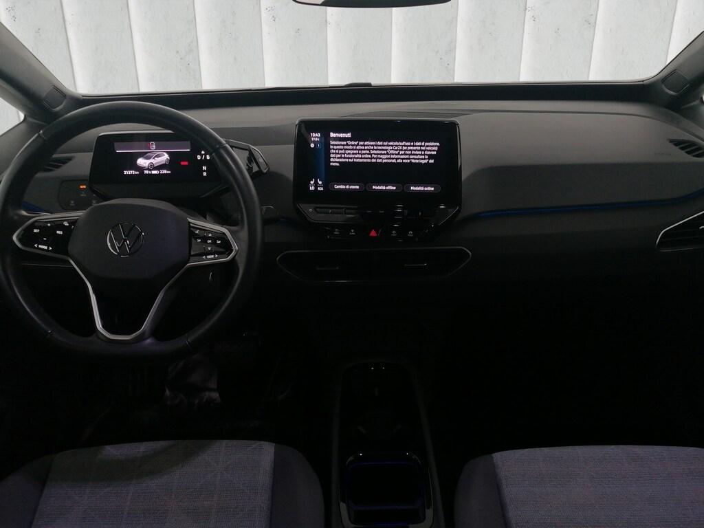 Volkswagen ID.3 Pure Performance