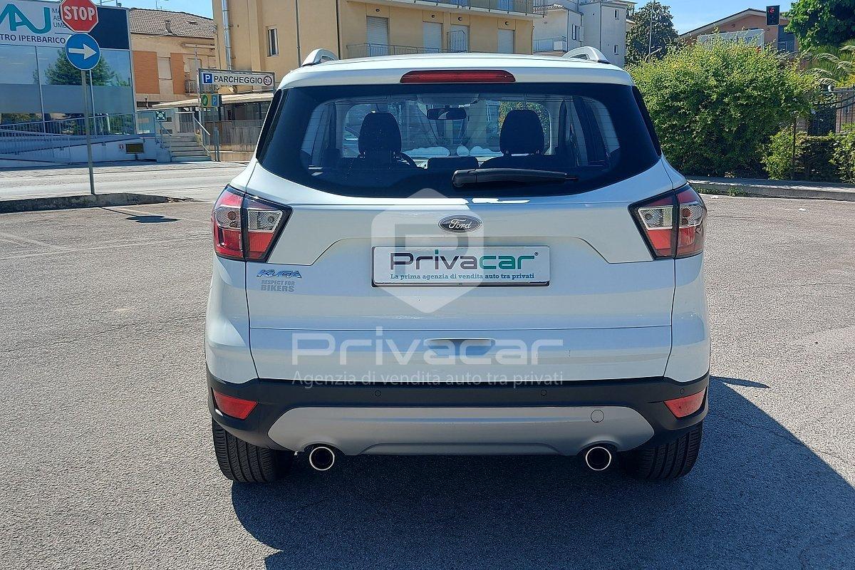 FORD Kuga 1.5 TDCI 120 CV S&S 2WD Business
