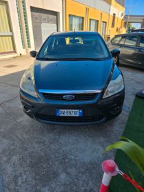 Ford Focus Focus+ 1.6 TDCi (90CV) 5p.