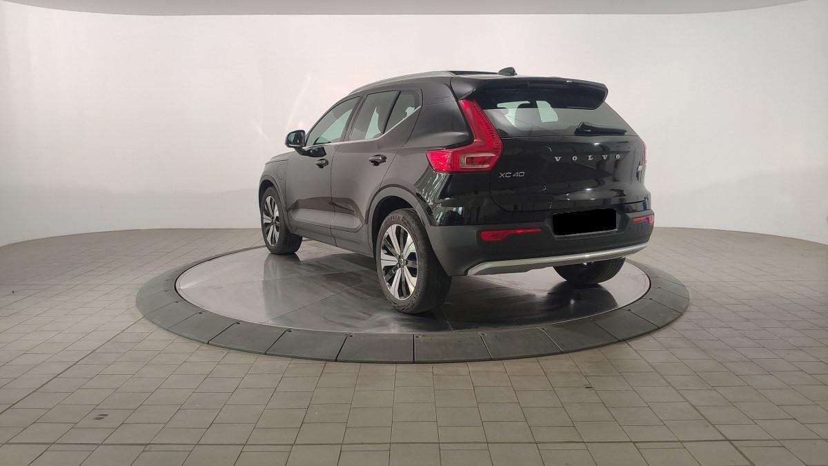 VOLVO Xc40 T5 Recharge Plug-In Hybrid Aut. Ultimate Bright