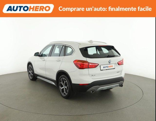BMW X1 xDrive20d xLine