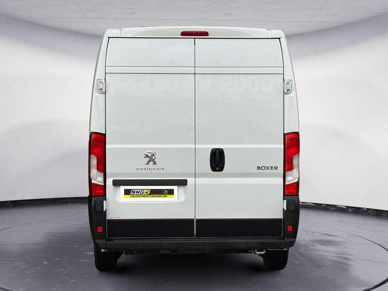 Peugeot Boxer Boxer 333 2.2 BlueHDi 140 S&S PM-TM Furgone