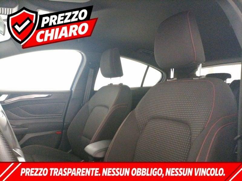 Ford Focus 1.0t ecoboost h ST-Line X 125cv