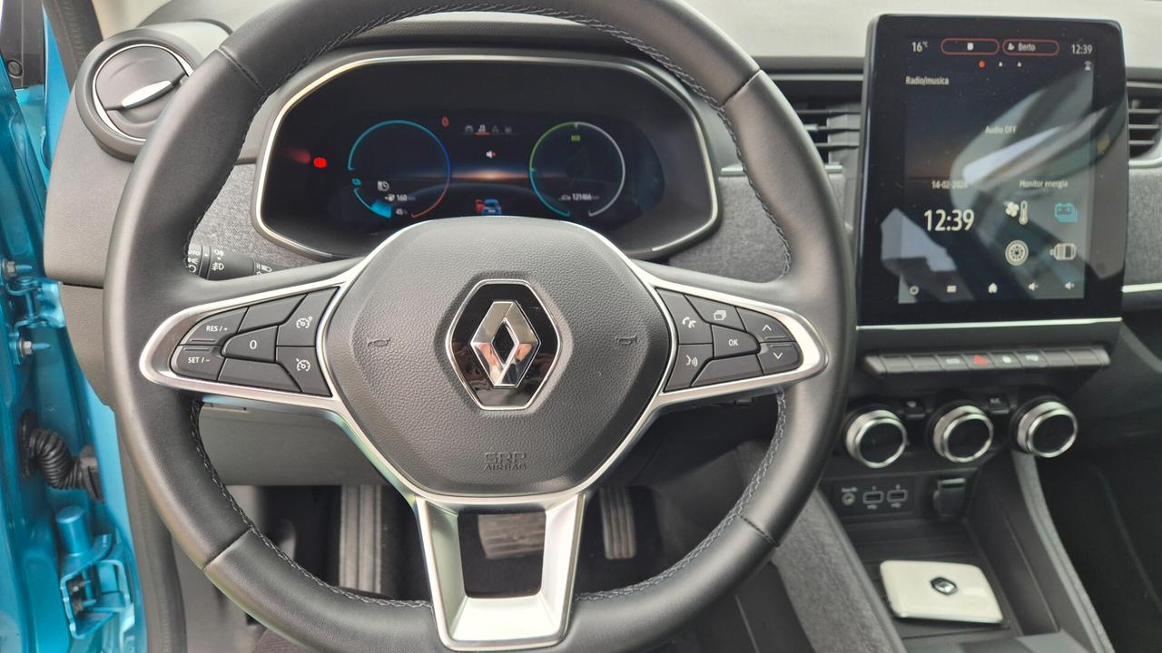 Renault ZOE INTENS (R 135)