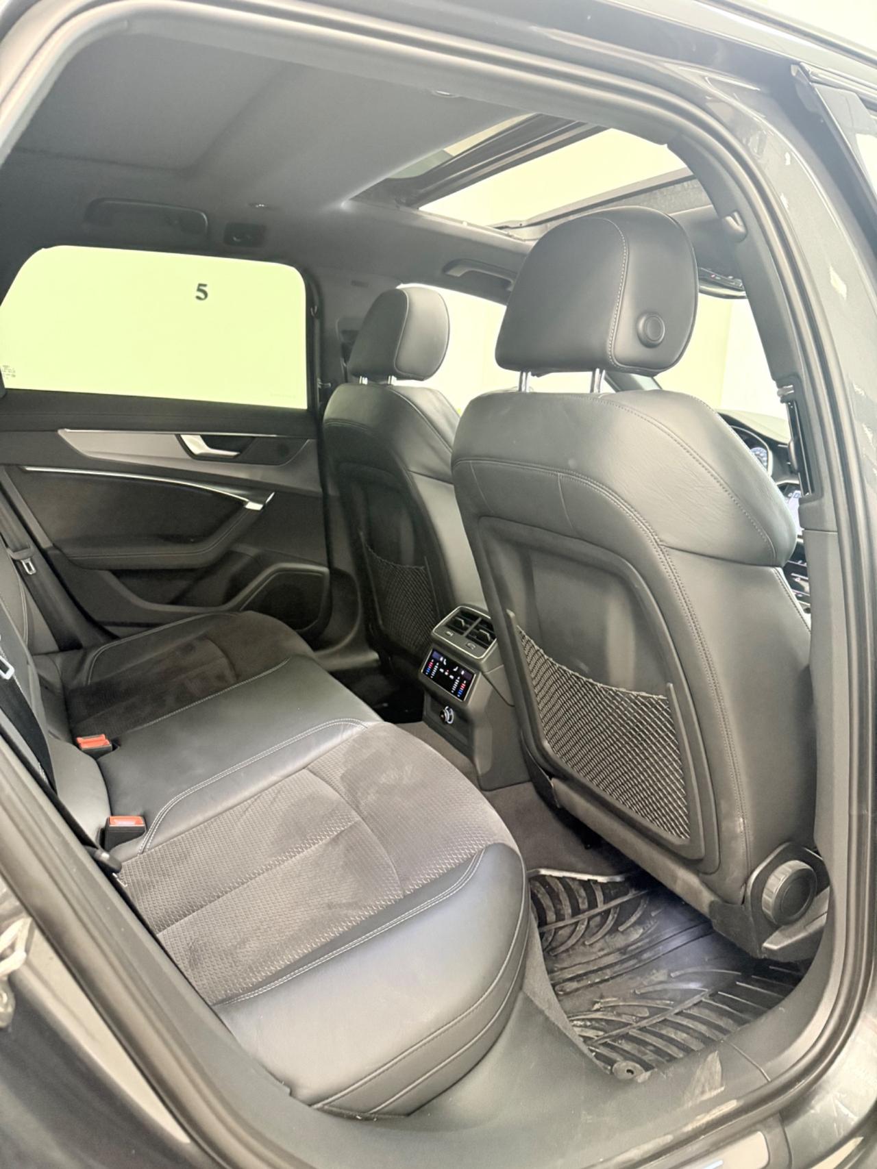 Audi A6 Avant 40 2.0 TDI quattro ultra S tronic Business Sport