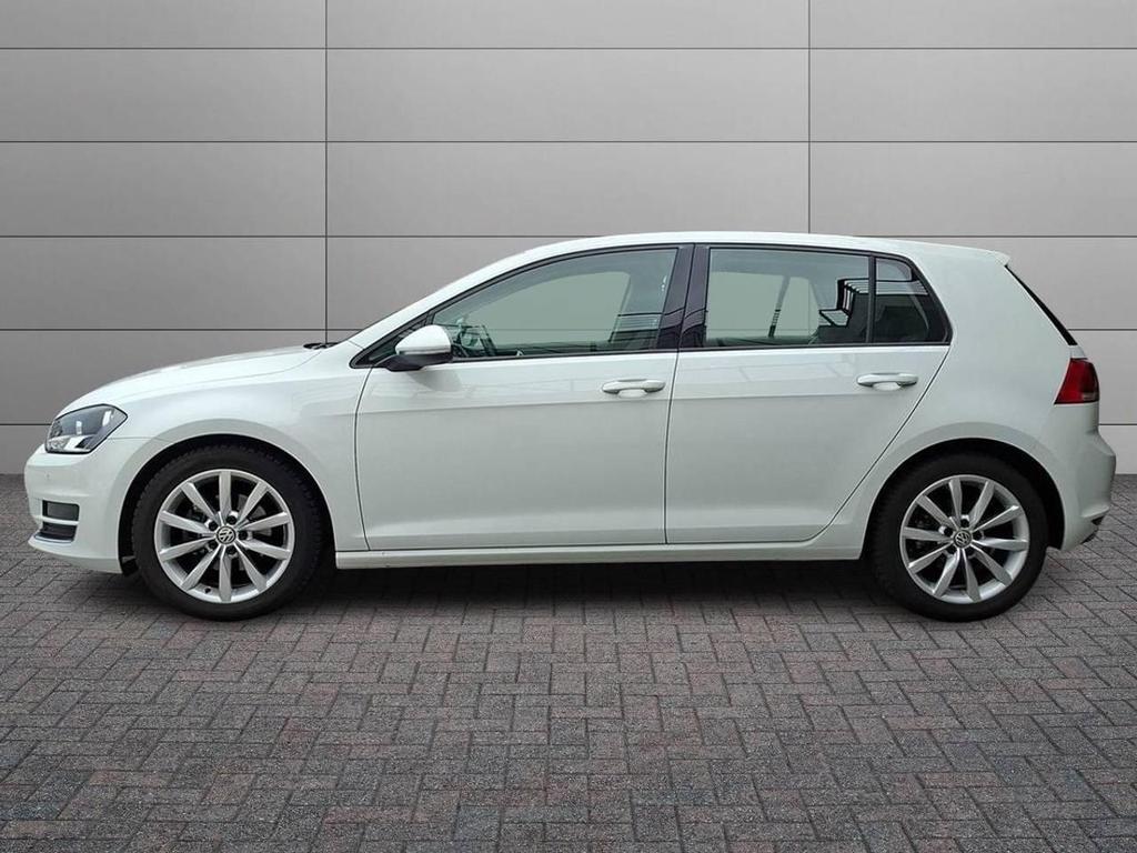 Volkswagen Golf 1.4 TSI ACT BlueMotion Highline