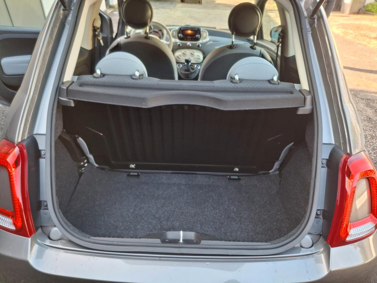 Fiat 500 1.0 Hybrid Pop