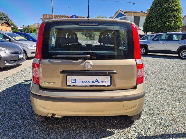 FIAT Panda 1.1 60 Cv euro4 Soli 90.000 Km