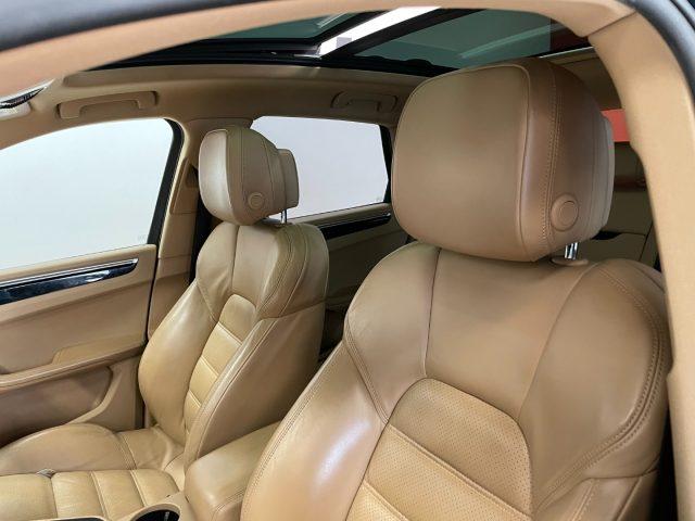 PORSCHE Macan 3.0D S 250CV PDK MY16