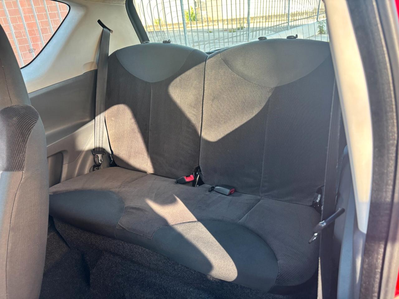 Citroen C1 1.0 3 porte CMP-5 AMIC1