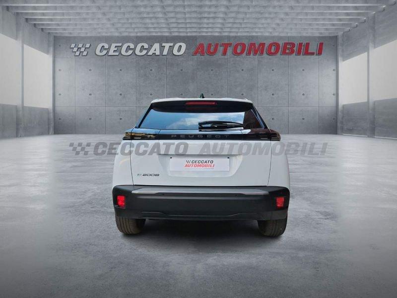 Peugeot 2008 2008 54 kWh Allure