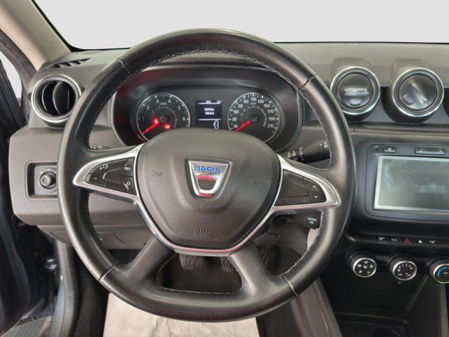 DACIA Duster Duster 1.0 TCe 100 CV ECO-G 4x2 Comfort